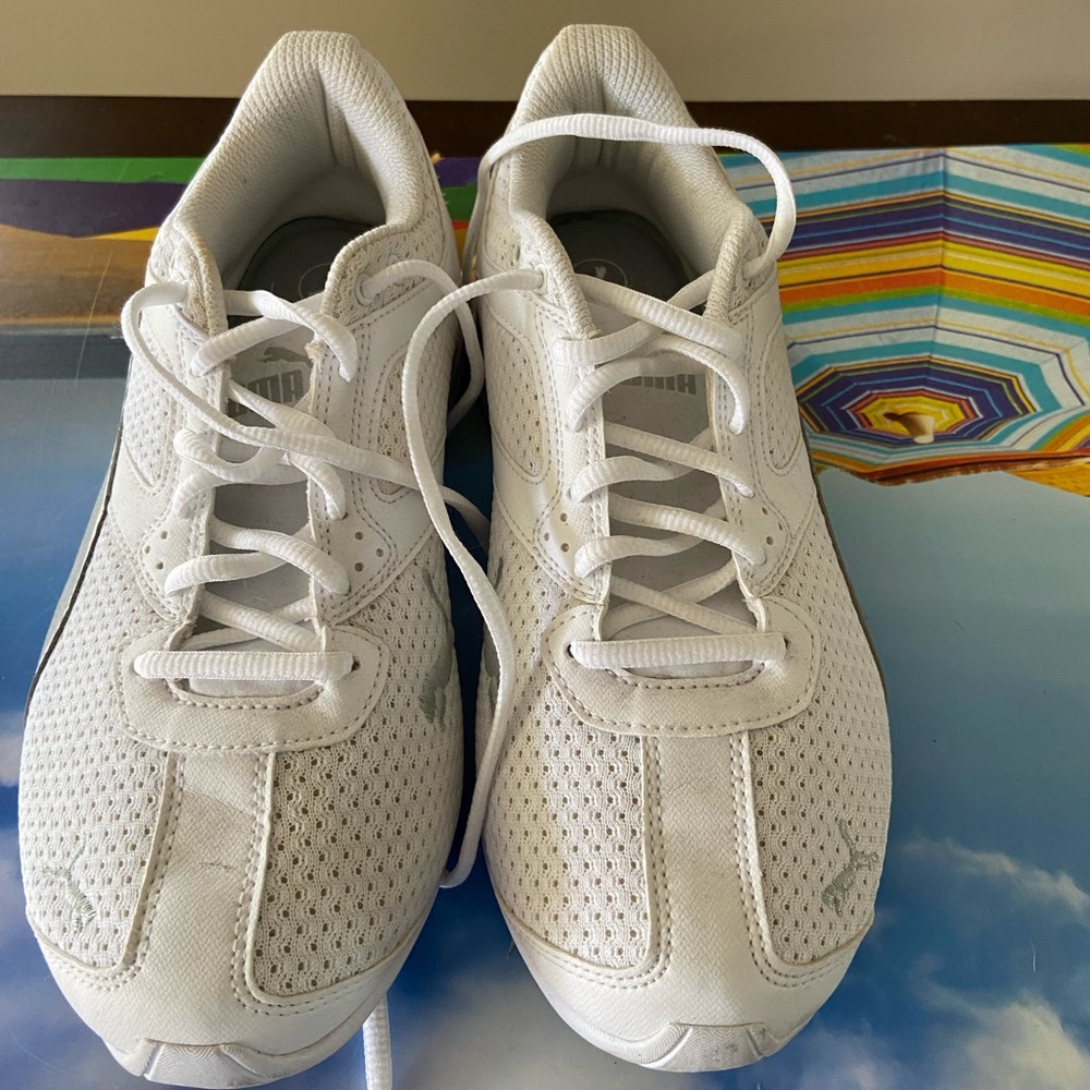Puma Tazon 6 Knit